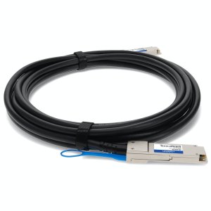 7 m, QSFP+ - QSFP+