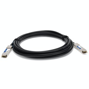 7 m, QSFP+ - QSFP+