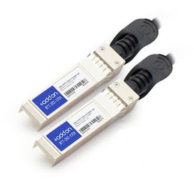 AddOn Networks 470-ACET-AO InfiniBand/fibre optic cable 2 m SFP28