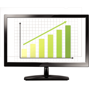 18.1" Standard-PrivaScreen Blackout Privacy Filter