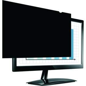 PrivaScreen™ Blackout Privacy Filter - 21.5" Wide