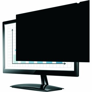 PrivaScreen™ Blackout Privacy Filter - 21.5" Wide