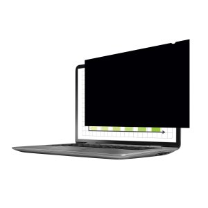 Fellowes PrivaScreen 35.6 cm (14″) Laptop Frameless display privacy filter