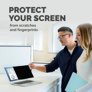 Fellowes PrivaScreen 35.6 cm (14") Laptop Frameless display privacy filter
