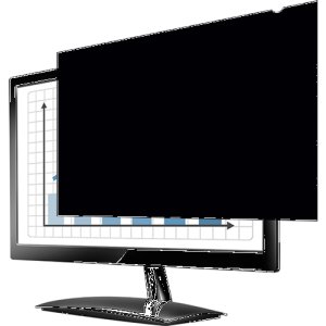 PrivaScreen™ Blackout Privacy Filter - 27.0" Wide