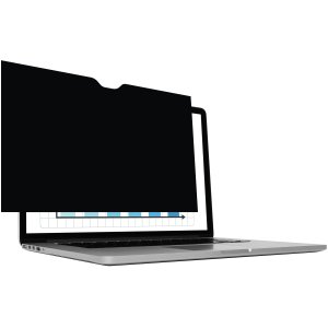 For use with MacBook® Pro 16”/ 40.64cm - PrivaScreen™ Black Out Privacy Filter