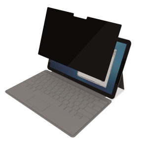 For use with Microsoft® Surface Pro™ 7 - PrivaScreen™ Black Out Privacy Filter