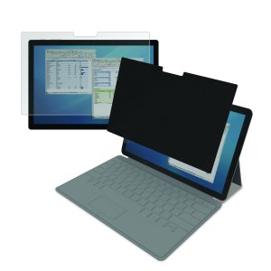 For use with Microsoft® Surface Pro™ 7 - PrivaScreen™ Black Out Privacy Filter