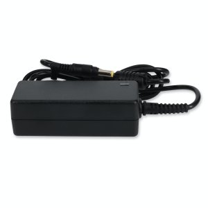 AddOn Networks 493092-002-AA power adapter/inverter Indoor 30 W Black