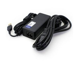 AddOn Networks 4X20E53336-AA power adapter/inverter Indoor 65 W Black