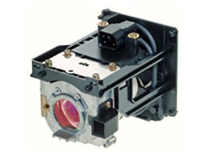 Spare lamp for WT610 and WT615 projectors