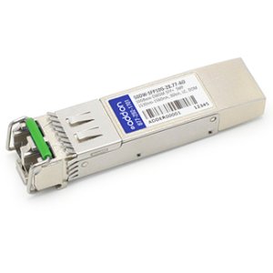 AddOn Networks 50DW-SFP10G-31.90-AO network transceiver module Fiber optic 10000 Mbit/s SFP+ 1531.90 nm