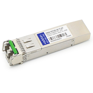 AddOn Networks 50DW-SFP10G-33.07-AO network transceiver module Fiber optic 10000 Mbit/s SFP+ 1533.07 nm