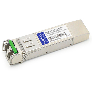 AddOn Networks 50DW-SFP10G-38.58-AO network transceiver module Fiber optic 10000 Mbit/s SFP+ 1538.58 nm