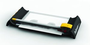 Fellowes Electron A4/120 paper cutter 10 sheets