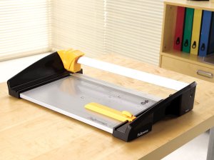 Fellowes Atom A3/180 paper cutter 30 sheets