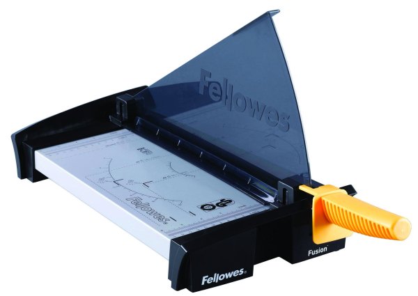 Fellowes Fusion A4/120 paper cutter 10 sheets