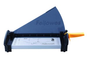 Fellowes Fusion A4/120 paper cutter 10 sheets