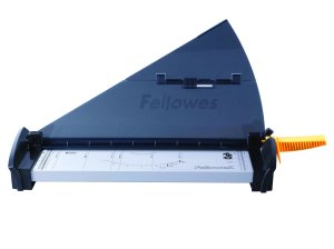 Fellowes Fusion A3/180 paper cutter 10 sheets