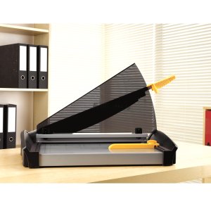 Fellowes Plasma A4/150 paper cutter 40 sheets