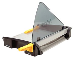 Fellowes Plasma A4/150 paper cutter 40 sheets