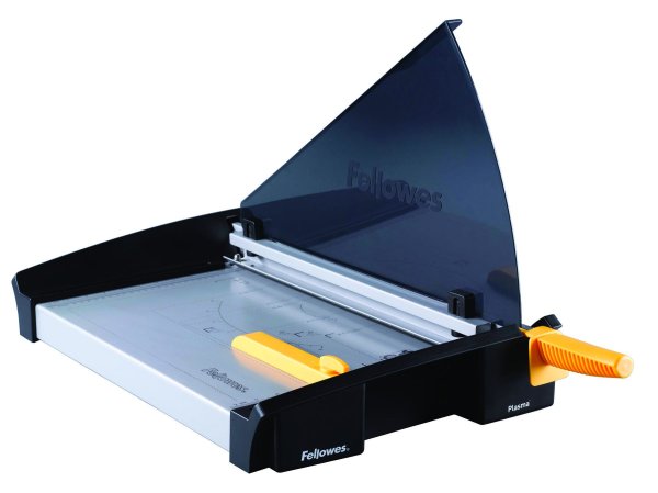 Fellowes Plasma A3/180 paper cutter 40 sheets