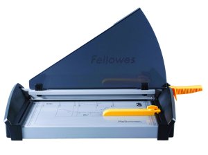 Fellowes Plasma A3/180 paper cutter 40 sheets