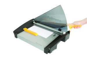 Fellowes Plasma A3/180 paper cutter 40 sheets