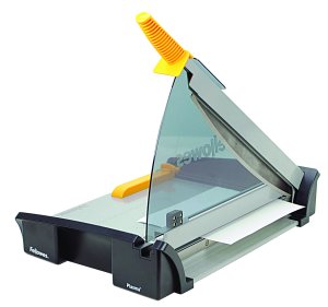 Fellowes Plasma A3/180 paper cutter 40 sheets