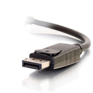 DisplayPort to HDMI/DVI/VGA Adapter