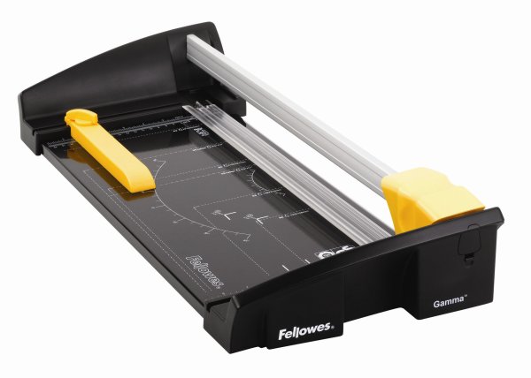 Fellowes Gamma A3/180 paper cutter 20 sheets