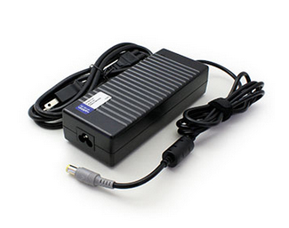 AddOn Networks 55Y9317-AA power adapter/inverter Indoor 135 W Black