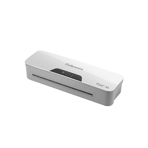 Fellowes Pixel A4 Cold/hot laminator 300 mm/min White