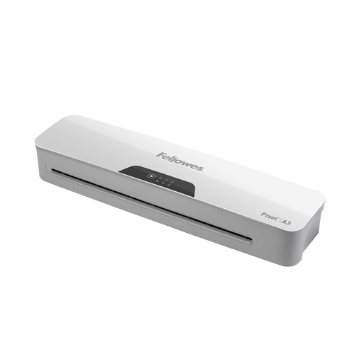 Fellowes Pixel A3 Cold/hot laminator 300 mm/min White