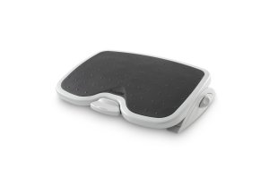 SoleMate Plus Tilt Adjustable Foot Rest with SmartFit