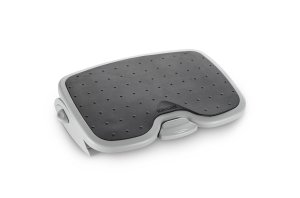 SoleMate Plus Tilt Adjustable Foot Rest with SmartFit