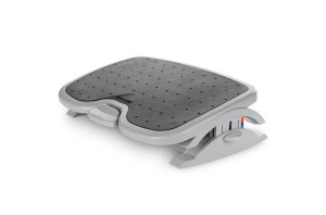 SoleMate Plus Tilt Adjustable Foot Rest with SmartFit