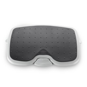 Kensington SmartFit SoleMate Plus Foot Rest - Grey