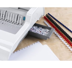 Pulsar-E 300, Electric Comb Binder