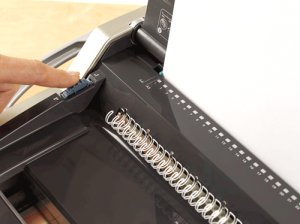 Galaxy-E Electric Wire Binder