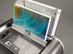 Helios 30 Thermal Binder