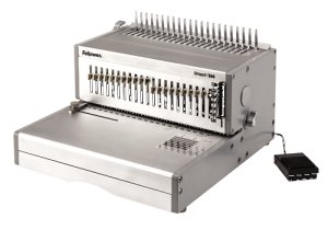 Orion-E 500 Electric Comb Binder