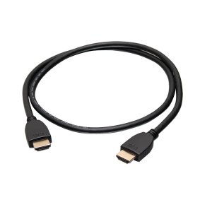 C2G 6ft (1.8m) Core Series High Speed HDMI® Cable with Ethernet