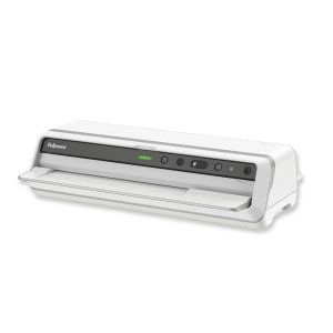 Fellowes 5746701 laminator Cold/hot laminator 2180 mm/min