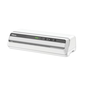 Fellowes Jupiter A3 Cold/hot laminator 1400 mm/min Grey, White