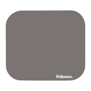 Fellowes 58023 mouse pad Grey