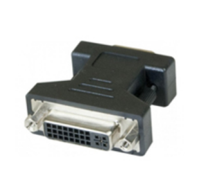 ProConnectLite® DVI-I (F) to VGA (M) adapter