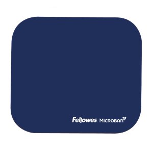 Fellowes Microban Blue