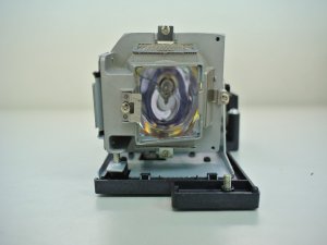 Diamond Lamps Lamp for BENQ MP670:W600:W600+ Projector