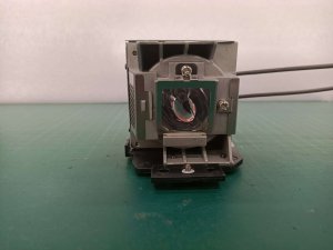 Hypertec Hyper Lamp for BENQ MX880UST:MX712UST:MW881UST Projector